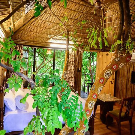 Hotel Green Heaven Resort Pushkar Exterior photo